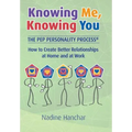 Knowing Me, Knowing You: The Pep Personality Process