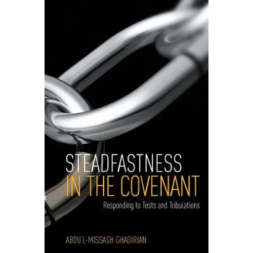 Steadfastness in the Covenant