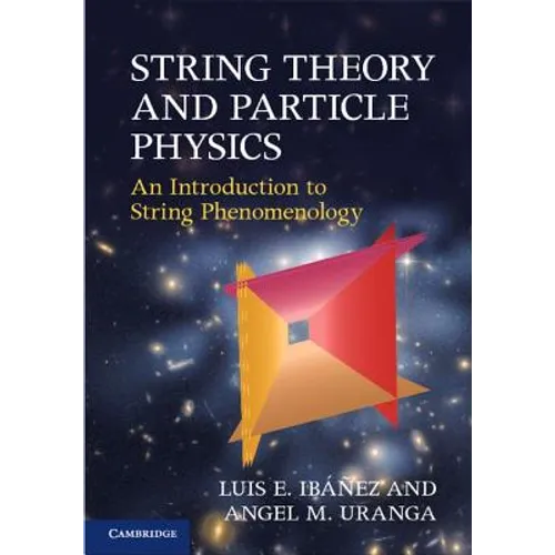 String Theory and Particle Physics