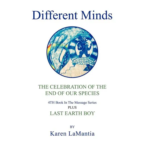 Different Minds