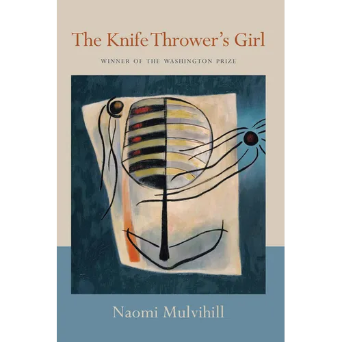 The Knife Thrower's Girl