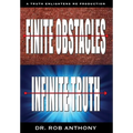 Finite Obstacles Infinite Truth