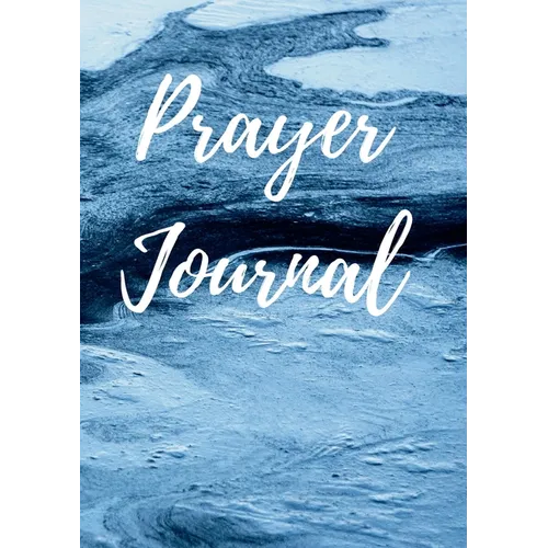 Prayer Journal: Prayers to be said and bible verses to be remembered