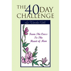 The 40 Day Challenge