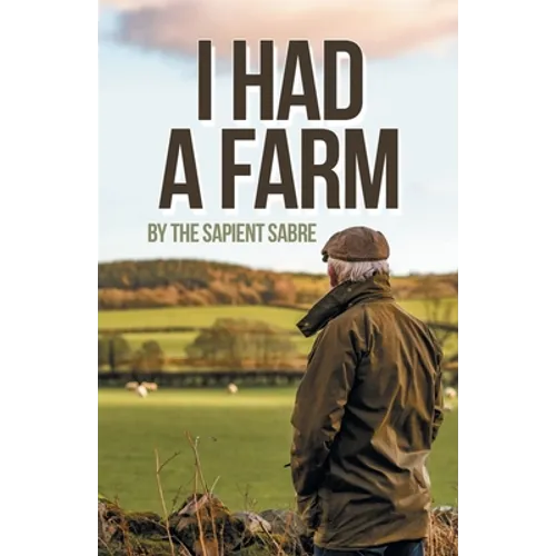 I Had a Farm