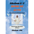 Book Of Acts