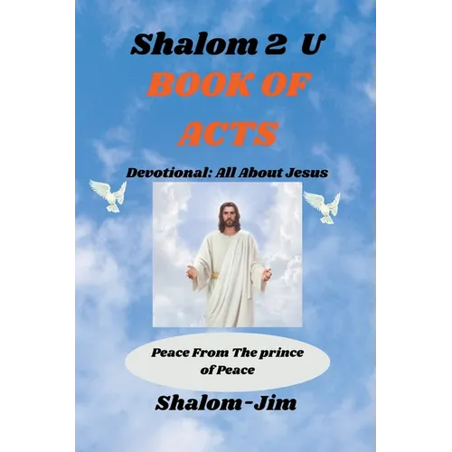 Book Of Acts