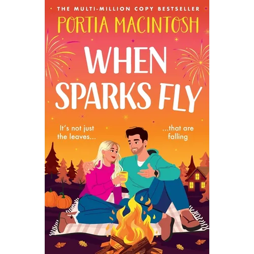 When Sparks Fly