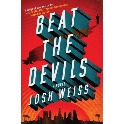 Beat the Devils