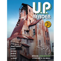 U.P. Reader -- Volume #7: Bringing Upper Michigan Literature to the World