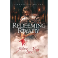 Redeeming Royalty: Anthro and the King of Lux