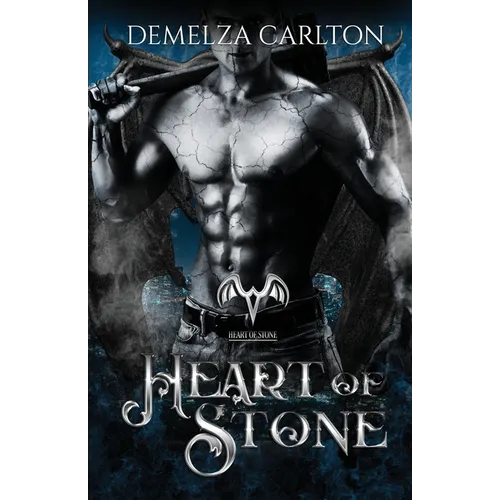 Heart of Stone: A Paranormal Protector Tale