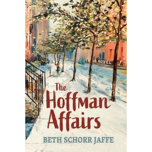 The Hoffman Affairs