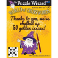World of Crosswords No. 50