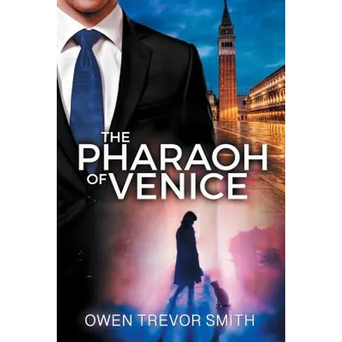 The Pharaoh Of Venice