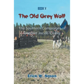 The Old Grey Wolf: The Southern Campaigns of Captain Jacob Clarke