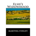 Elsie's Widowhood