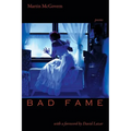 Bad Fame - Poems