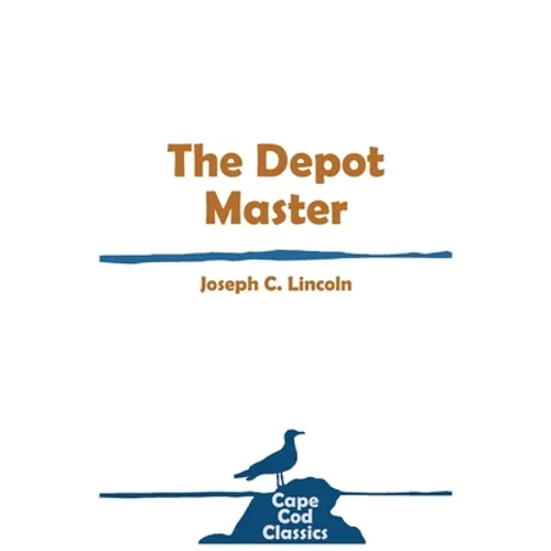 The Depot Master