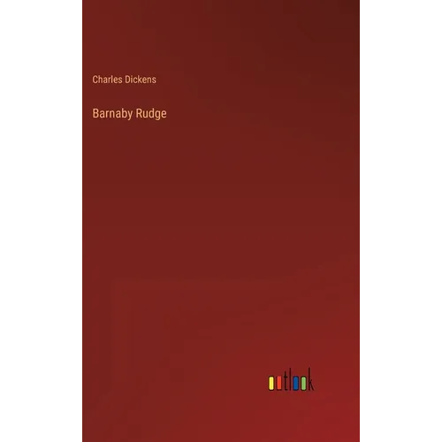 Barnaby Rudge