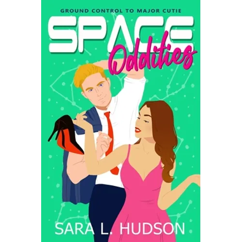 Space Oddities: Ground Control to Major Cutie