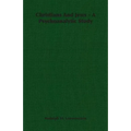 Christians And Jews - A Psychoanalytic Study