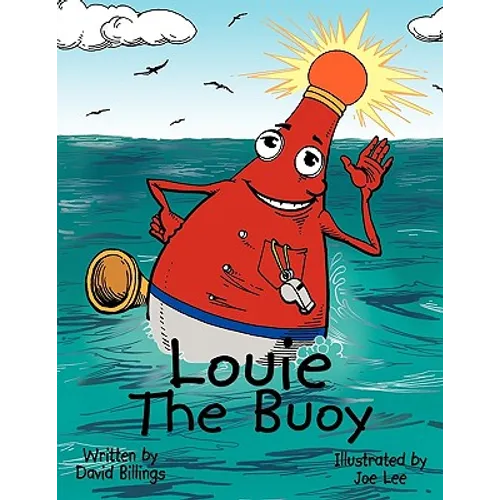 Louie The Buoy