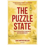 The Puzzle State: How to govern wicked problems in Western democracies - Paperback