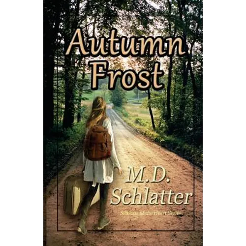 Autumn Frost