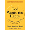 God Wants You Happy