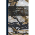 Manual of Mineralogy