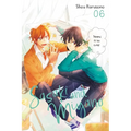 Sasaki and Miyano, Vol. 6