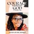 Courage Inspired by God