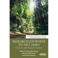 Research Journeys to Net Zero: Current and Future Leaders