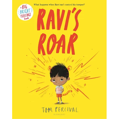 Ravi's Roar