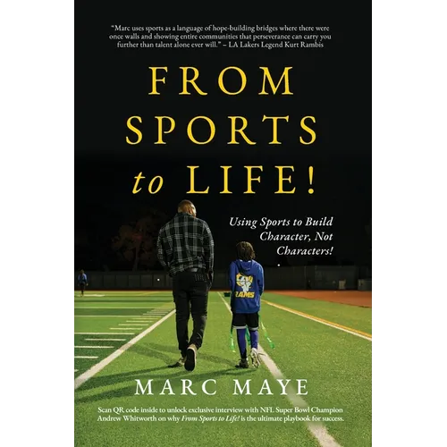 From Sports to Life!