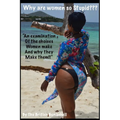 Why Are Women So Stupid