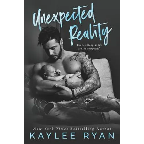 Unexpected Reality