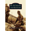 Mt. Rushmore and Keystone