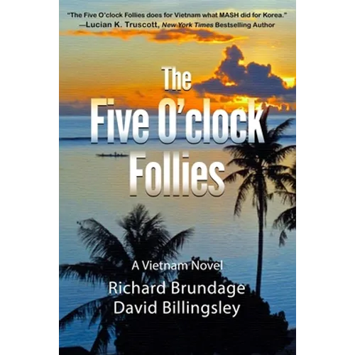 The Five O'clock Follies
