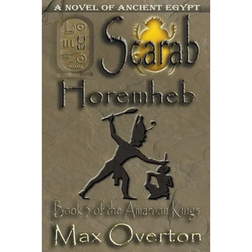 Scarab-Horemheb