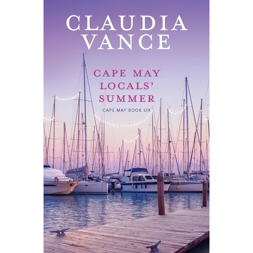 Cape May Locals' Summer (Cape May Book 6)