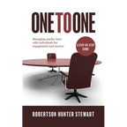 One-to-One: Managing quality time with individuals for engagement and success
