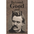 Beyond Good And Evil