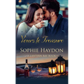 Yours to Treasure (Book 2, Lantern Bay)