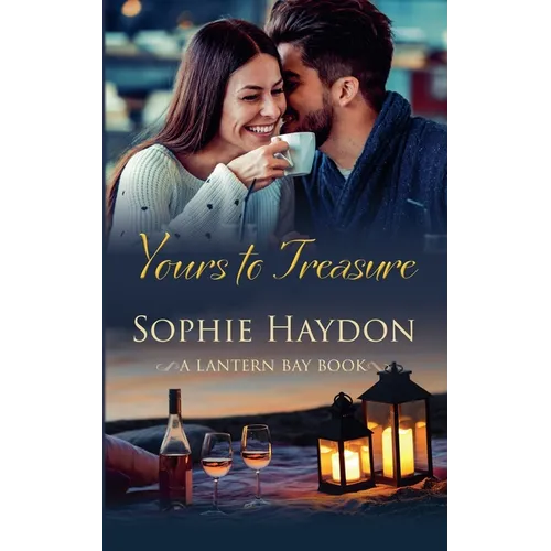 Yours to Treasure (Book 2, Lantern Bay)