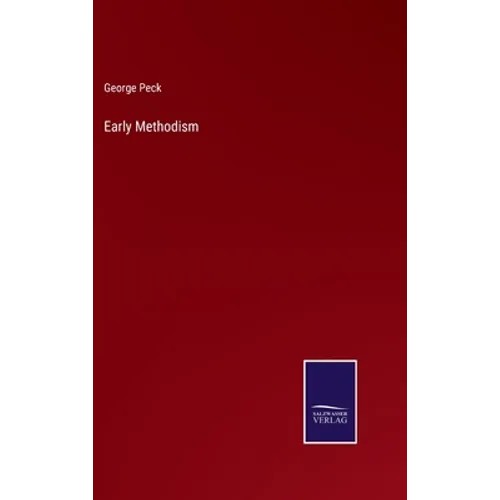 Early Methodism