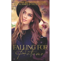 Falling for Autumn: A Contemporary ROMCOM Omegaverse Standalone