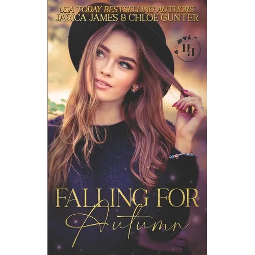 Falling for Autumn: A Contemporary ROMCOM Omegaverse Standalone