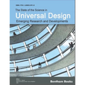 The State of the Science in Universal Design: Emerging Research and Developments